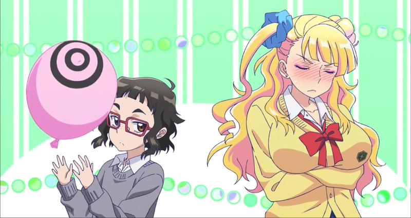 Illustration for article titled The Anime of Winter 2016 in Review